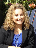 Dollie Sparks, Property Manager, Windermere Sunland