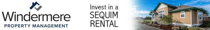 Invest in a Sequim Rental